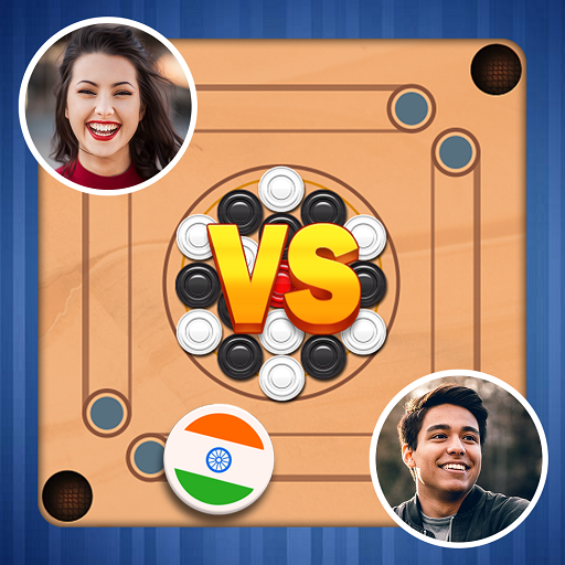 Carrom Royal Online MOD APKs 10.20.24 (Unlimited Money)