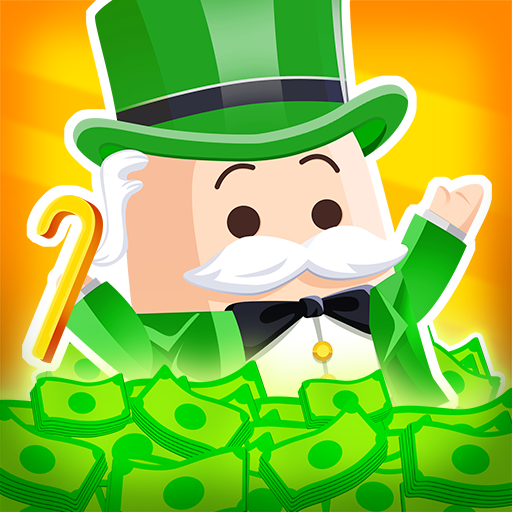 Cash, Inc. Fame & Fortune Game MOD APKs 2.5.1 (Unlimited Money)