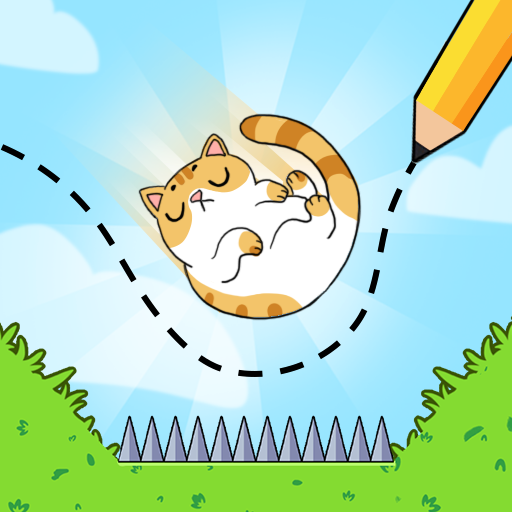 Cat Rescue MOD APKs 1.0.46 (Unlimited Money)