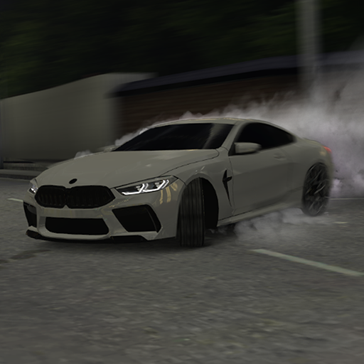 Caucasus Parking MOD APKs 28.3 (Unlimited Money)