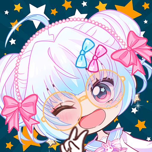 Chibi Doll Dress Up MOD APKs 1.2.2 (Unlimited Money)