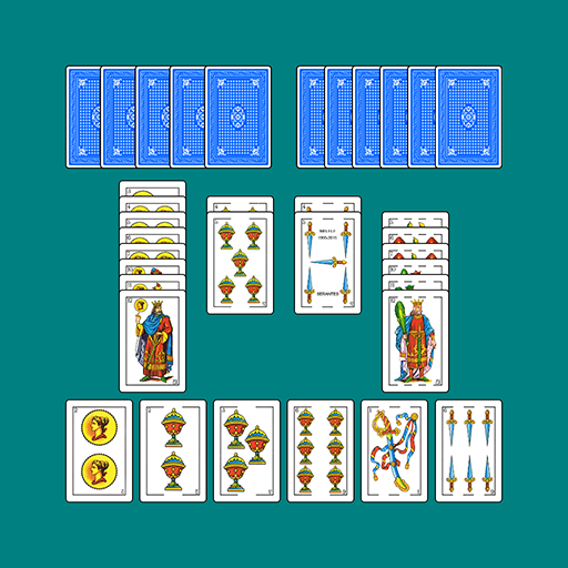 Cinquillo MOD APKs 1.49 (Unlimited Money)