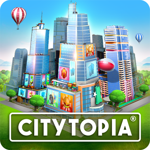 Citytopia® MOD APKs 20.0.12 (Unlimited Money)