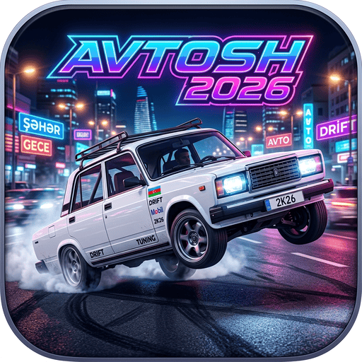 Classic Car Driving OpenWorld MOD APKs 5.4 (Unlimited Money)