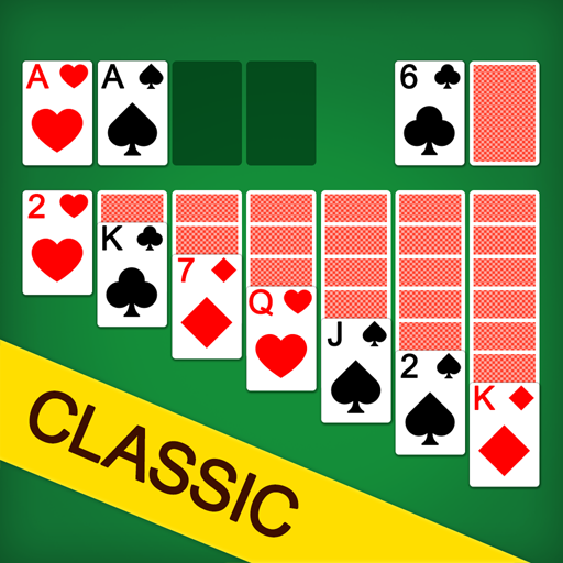 Classic Solitaire Klondike MOD APKs 2.410 (Unlimited Money)