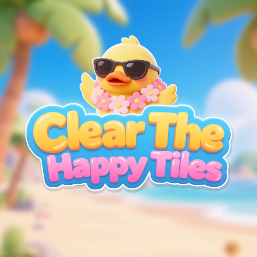 Clear The Happy Tiles MOD APKs 8.2.10 (Unlimited Money)