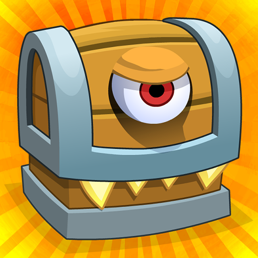 Clicker Heroes MOD APKs 2.7.6130 (Unlimited Money)