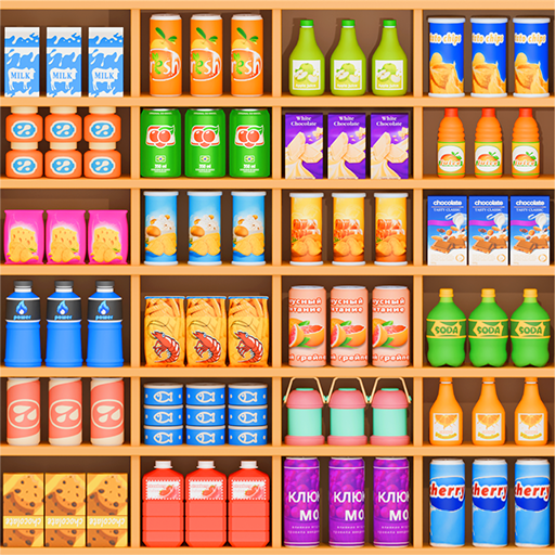Closet Sort MOD APKs 1.53 (Unlimited Money)