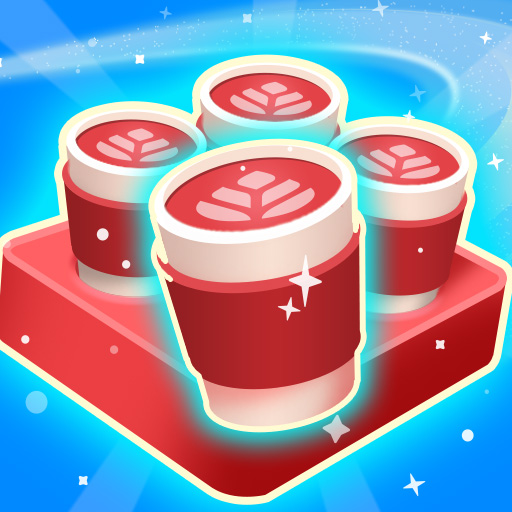 Coffee Sort MOD APKs 1.3.14 (Unlimited Money)