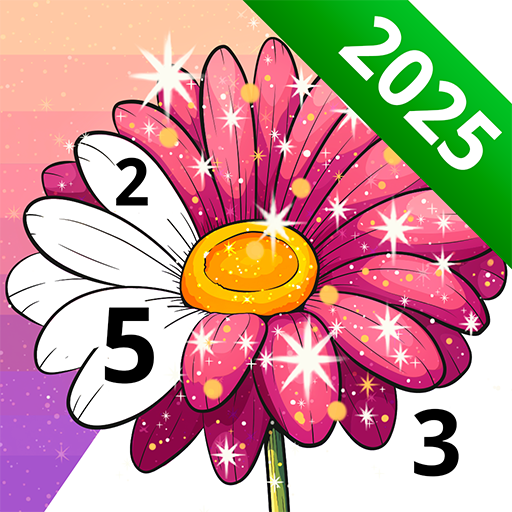 Color a Day MOD APKs 0.9.16 (Unlimited Money)