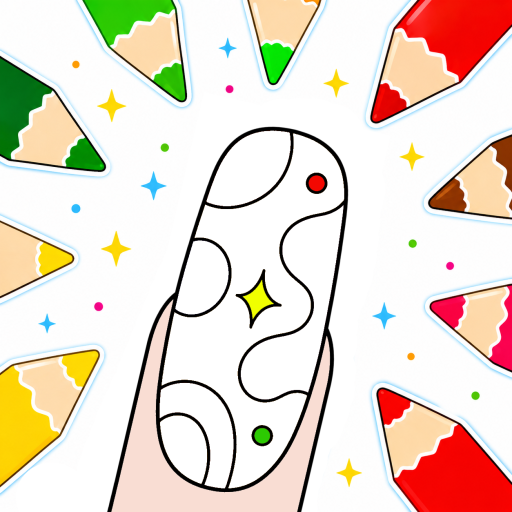 Coloring Pages For Girls MOD APKs 1.6.1 (Unlimited Money)