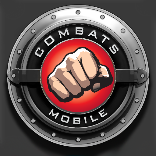 Combats Mobile MOD APKs 9.8.6 (Unlimited Money)