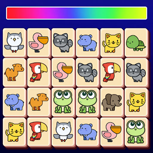 Connect Animal MOD APKs 1.61 (Unlimited Money)