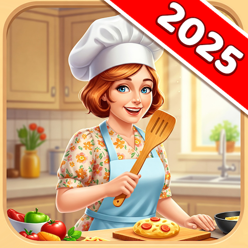 Cooking Games MOD APKs 2.2.1 (Unlimited Money)