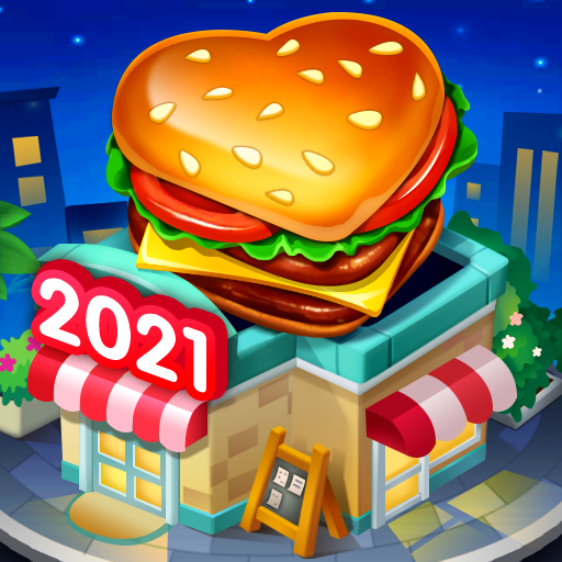 Cooking Street MOD APKs 1.0.36 (Unlimited Money)