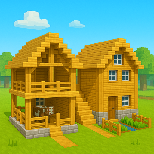 Craftopia MOD APKs build-1.40.0.06-alpha (Unlimited Money)