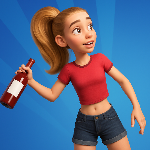 Crazy Bar Brawl MOD APKs 1.0.9 (Unlimited Money)