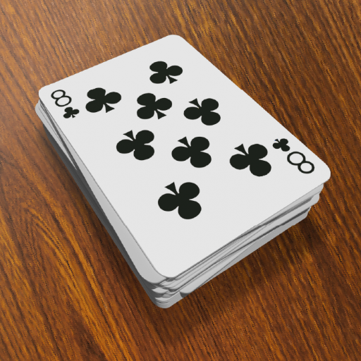 Crazy Eights MOD APKs 2.32.0 (Unlimited Money)