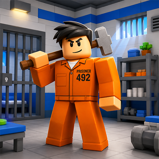 Crazy Guard MOD APKs 1.2 (Unlimited Money)