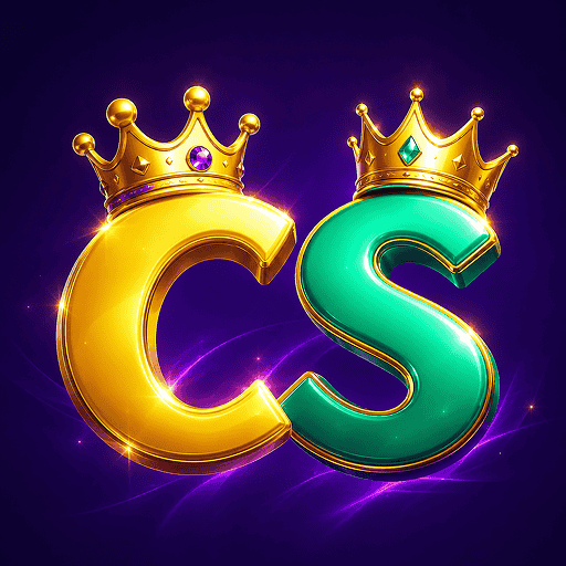 Crown Coins Casino MOD APKs 2.4 (Unlimited Money)