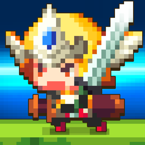 Crusaders Quest MOD APKs 7.5.8.KG (Unlimited Money)