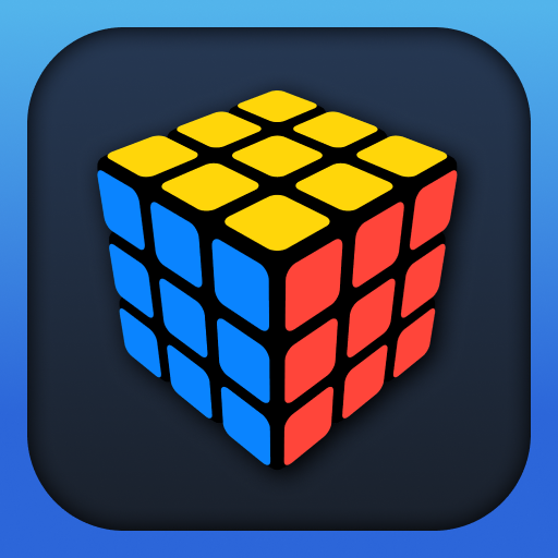 Cube Solver for Rubik’s Puzzle MOD APKs 1.2.2 (Unlimited Money)