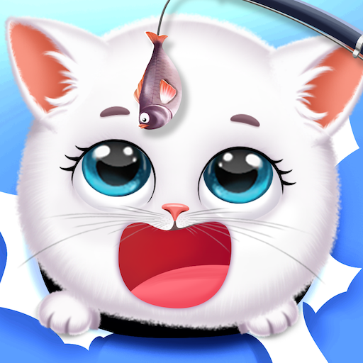 Cute Cat Care and Babyshower MOD APKs 1.0.102 (Unlimited Money)