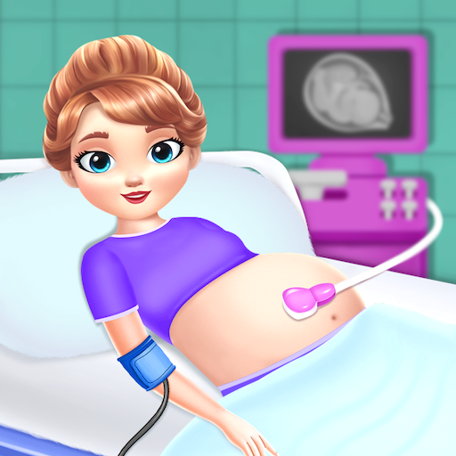 Cute princess babyshower MOD APKs 1.58 (Unlimited Money)