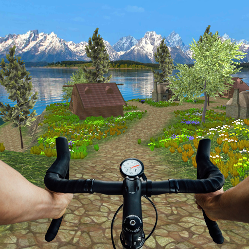 Cycle Stunt Game BMX Bike Game MOD APKs 1.33 (Unlimited Money)