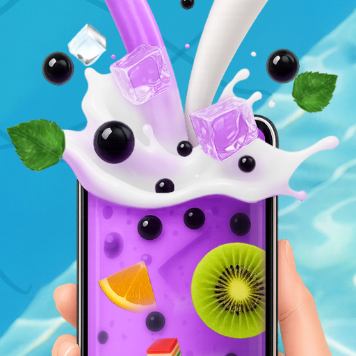 DIY Drink MOD APKs 1.0.7 (Unlimited Money)