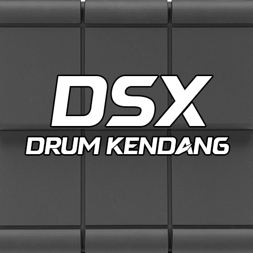 DSX Drum Kendang MOD APKs 5.5.5.5 (Unlimited Money)
