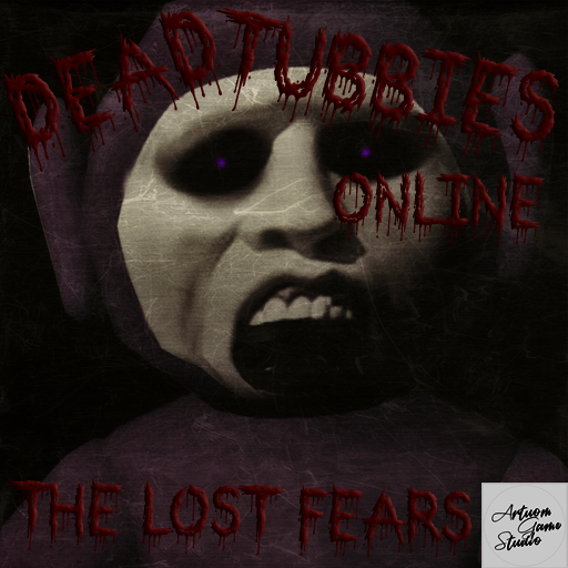 DeadTubbies Online MOD APKs 1.16 (Unlimited Money)