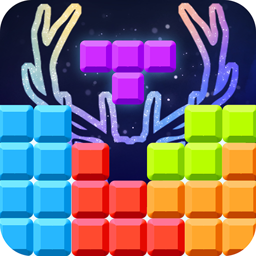 Deer Elf-Block puzzle MOD APKs 1.2.5 (Unlimited Money)