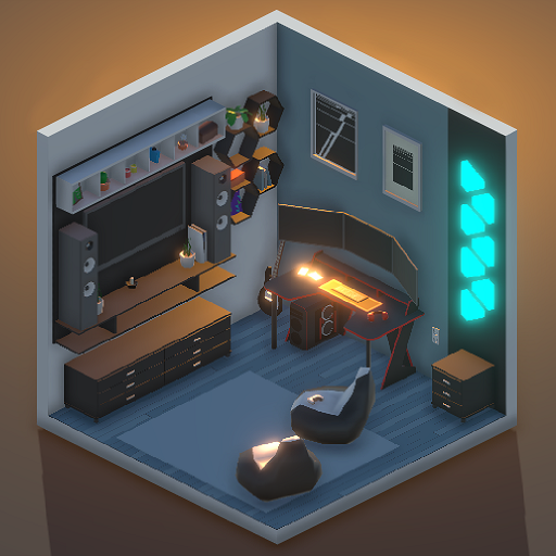 Design Dream Room MOD APKs 1.27 (Unlimited Money)