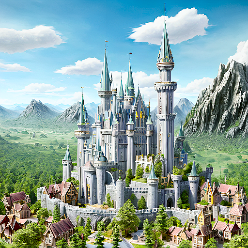 Designer City MOD APKs 1.16 (Unlimited Money)