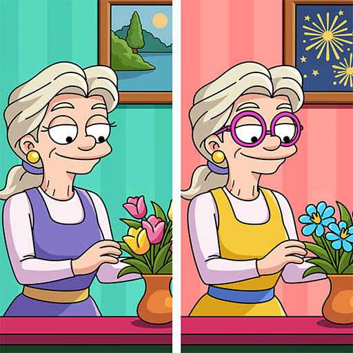 Differences MOD APKs 2.6.9 (Unlimited Money)