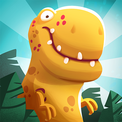 Dino Bash MOD APKs 1.15.3 (Unlimited Money)