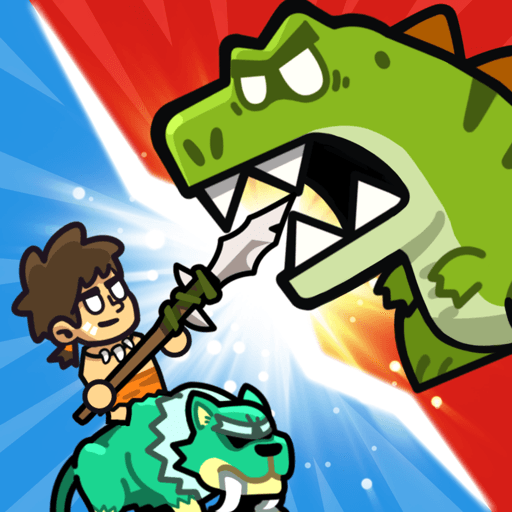 Dino Catch MOD APKs 1.0.6 (Unlimited Money)