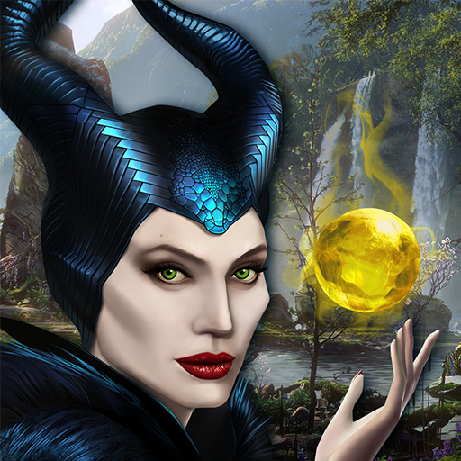 Disney Maleficent Free Fall MOD APKs 9.38.2 (Unlimited Money)