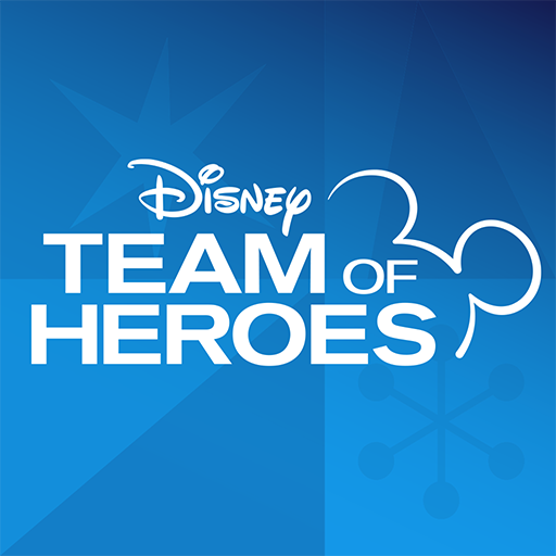 Disney Team of Heroes MOD APKs 2.8.1 (Unlimited Money)