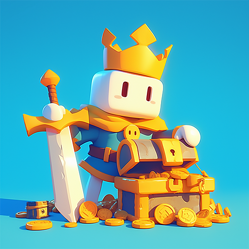 Distant Kingdoms MOD APKs 1.0.3 (Unlimited Money)