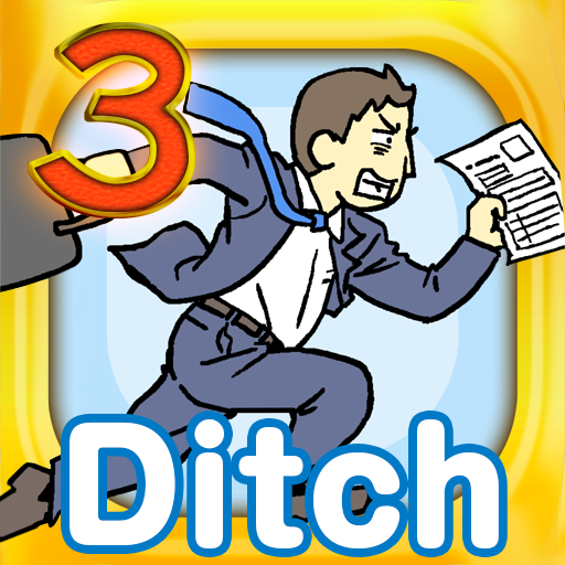 Ditching Work3 MOD APKs 18.99 (Unlimited Money)