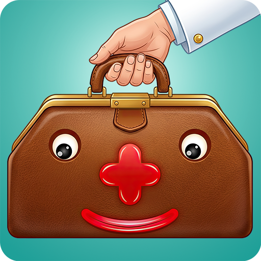 Doctor Games for Kids Hospital MOD APKs 10.1.0 (Unlimited Money)
