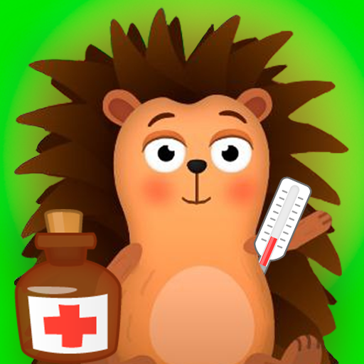 Doctor veterinarian MOD APKs 2.8.0 (Unlimited Money)