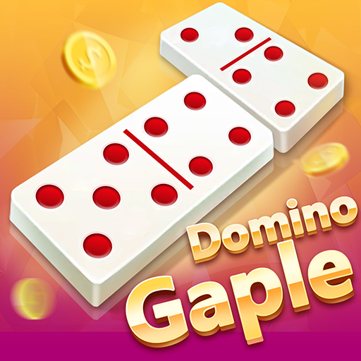 Domino Gaple MOD APKs 2.5.9 (Unlimited Money)