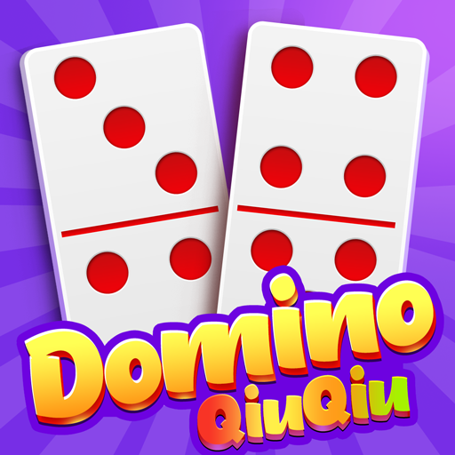 Domino QiuQiu 99 KiuKiu MOD APKs 2.6.1 (Unlimited Money)