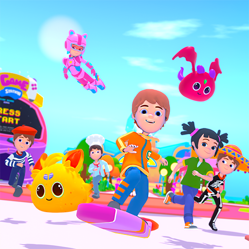 Dopiverse MOD APKs 2.1.32 (Unlimited Money)