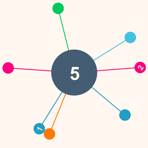 Dots Shot : Colorful Arrow MOD APKs 3.2.2 (Unlimited Money)