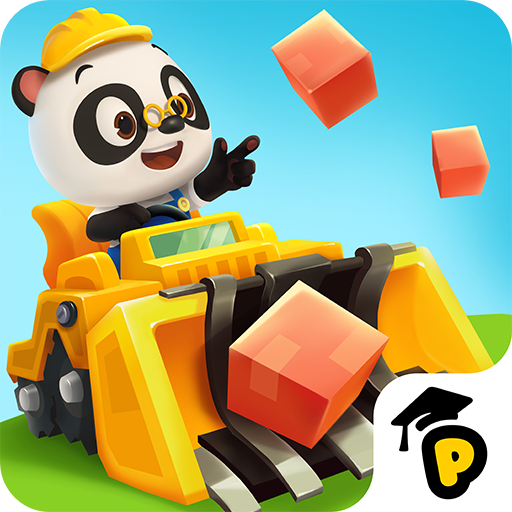 Dr. Panda Trucks MOD APKs 26.3.9 (Unlimited Money)