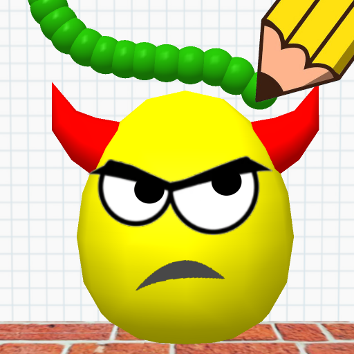 Draw To Smash MOD APKs 1.32.0 (Unlimited Money)
